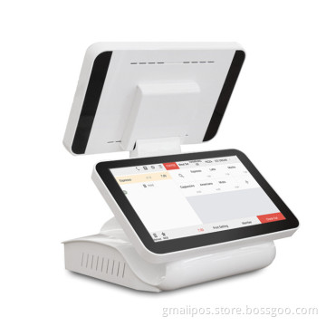 Terminal Pos System All in One with Printer